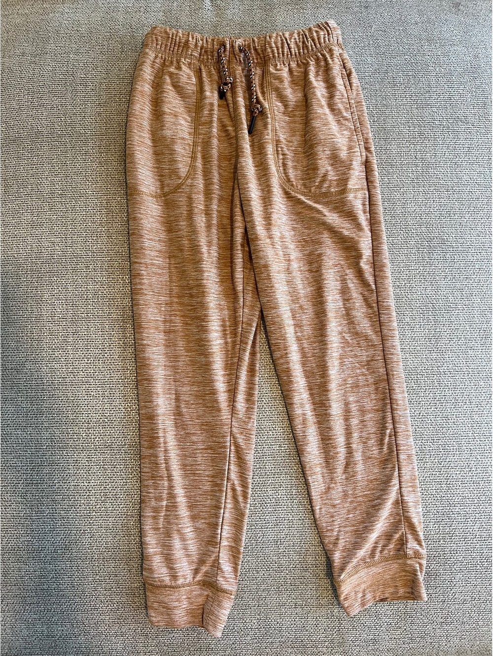 Hanna Andersson Jogger Sweatpants